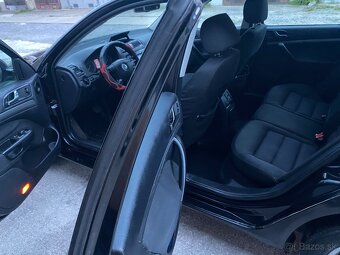 Škoda Octavia 2 Combi 1.9 TDI 77Kw (105PS) - 7