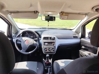 Fiat grande punto 1.2 48kw - 7