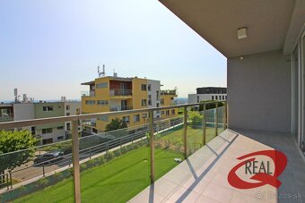 3-IZBOVÝ BYT NA KOLIBE, 2xPARKING A VEĽKÁ LOGGIA - 7
