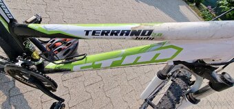 Predam CTM bicykel - 7