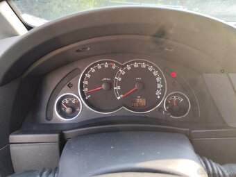 Opel Meriva 1.4 benzín - 7