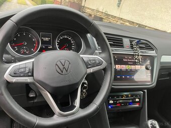 VW TIGUAN - 7
