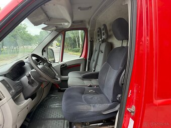 Peugeot Boxer 2.2 Hdi - 7