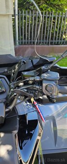 CF moto GLADIATOR X 1000 - 7