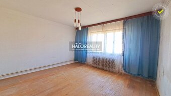 HALO reality - Predaj, rodinný dom Horné Štitáre, okres Topo - 7