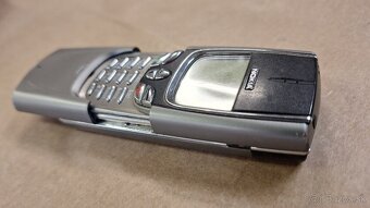 Nokia 8850 - 7