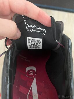 Kopačky Adidas Predator - 7