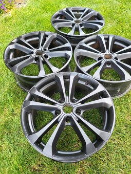 5X114,3 R17 RCD Germany Renault-Kia-Hyudai..... - 7