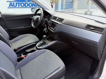 Seat Arona 1.0 Benz - 7
