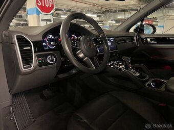 Porsche Cayenne 3.0 250Kw 4x4 A/T (odpočet dph) - 7