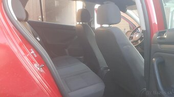 Predam wolksvagen golf 5. 1.9tdi. - 7