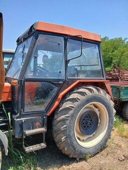 Zetor 6340/2 - 7