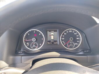Volkswagen Tiguan 2.0 TDI CR Rline - 7