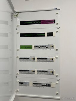 Hľadáme nových kolegov na elektromontážne práce - 7