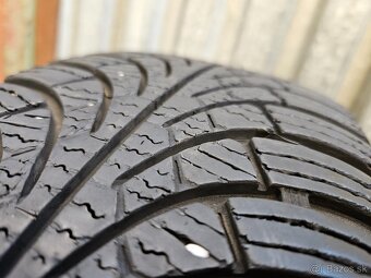 Zimné pneumatiky DUNLOP Winter Trail - 185/60 r15 88T - 7