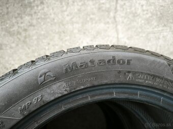 Zimné pneumatiky 205/55 R17 XL - 7