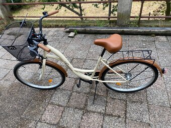Retro bicykel - 7