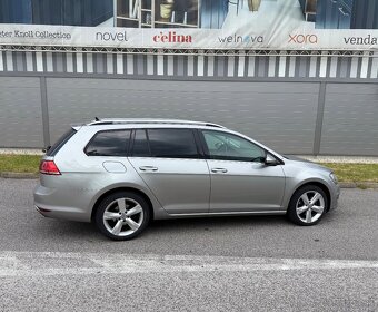 ✅VW GOLF 7 2,0 TDi automat ✅ - 7