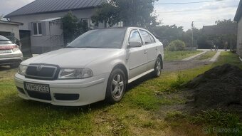 Octavia 1 - 7