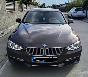 BMW 3 - 7
