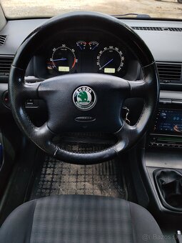 Škoda octavia 1 TOUR 1.9 TDI - 7