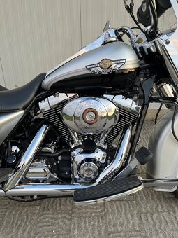 Harley-Davidson FLHRCI 1450 Road King….2003…TOP STAV - 7