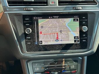 Volkswagen Tiguan Allspace 2.0 TDI Elegance R-Line - 7