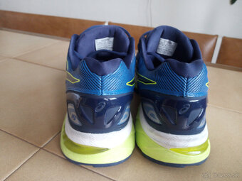 Panske bezecke tenisky ASICS GEL-NIMBUS 19. - 7