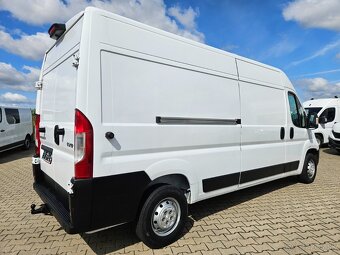 Peugeot Boxer L3H2 2.2HDi/140hp - 2021 - 7