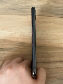 Predám Apple iPhone 11 PRO MAX 256GB Black Malé Známky - 7