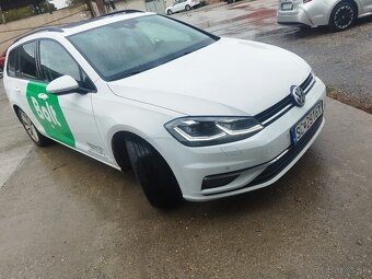Prenájom Vozidiel na Taxi Bolt/UBER - 7