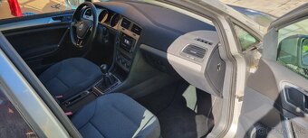 Volkswagen Golf VII 1.2 TSI Comfortline BlueMotion Tech - 7