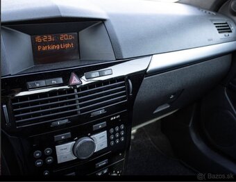 Opel astra Twin top - 7