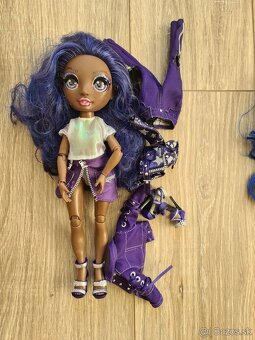 babika rainbow high babiky rozne - 7