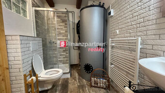 Usadlosť na samote, pozemok 15000 m², Žemberovce, Levice - 7