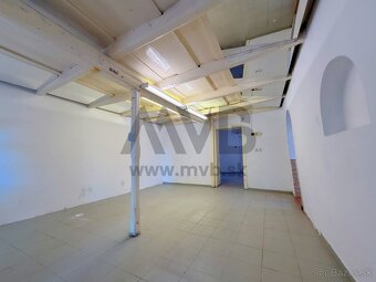 INVESTIČNÁ PRÍLEŽITOSŤ | MOŽNOSŤ 2 SAMOSTATNÝCH BYTOV - 7