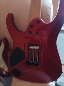 Gitara Ibanez 465 RG - 7
