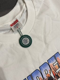 Supreme Gotham tričko - 7