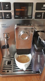 Saeco Philips expremia - 7