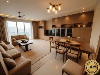 ZNÍŽENÁ CENA - Veľký rodinný dom Zvolen - Zlatý Potok 900 - 7