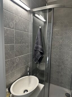 Garzónka - REZERVOVANÝ - 7