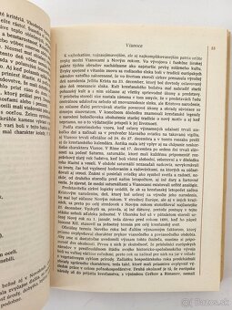 Emília Horváthová - Rok vo zvykoch nášho ľudu - 7