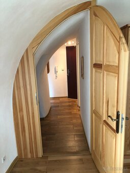 Predaj 2 izb. bytu Hainburg a/D -blizko centra - 7