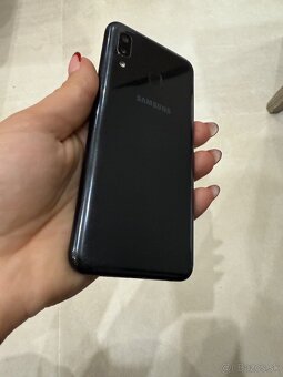 Samsung galaxy A20e DualSIM - 7
