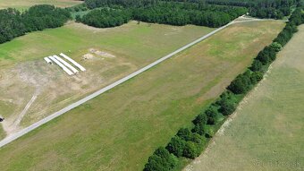 Predaj investičného pozemku v k.ú. Borský sv. Jur. - 7