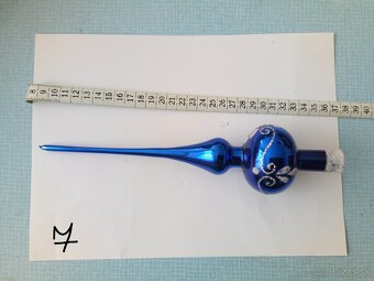 Ozdoby vianočné - ozdoby vánoční - 7