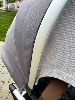 Kočík Joolz day + - 7