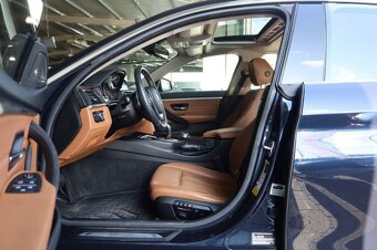 BMW 435i Gran Coupe 2015 - 7