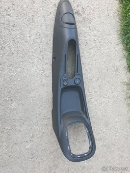 Fiat punto 1a 2 na diely . - 7