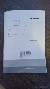 Predám digestor - 7